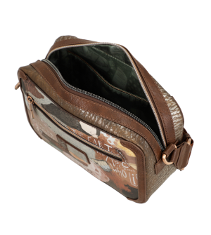 Чанта Anekke Core, 24x15x8 cm