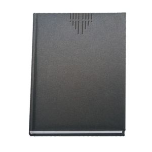 Бележник универсал Light A5, АНТРАЦИТ