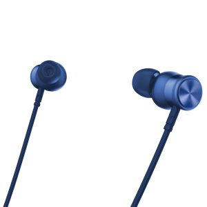 Слушалки Verbatim Trusound Pro, тип яка, сини