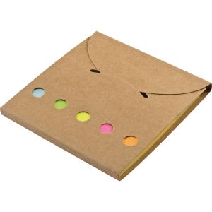 Комплект лепящи листчета