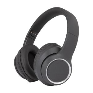 Слушалки Sencor SEP 710BT BK, безжични, Micro USB, 99 dB, черни