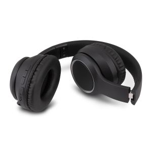 Слушалки Sencor SEP 710BT BK, безжични, Micro USB, 99 dB, черни