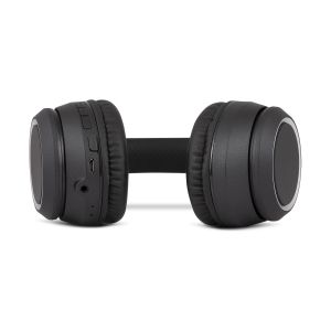 Слушалки Sencor SEP 710BT BK, безжични, Micro USB, 99 dB, черни