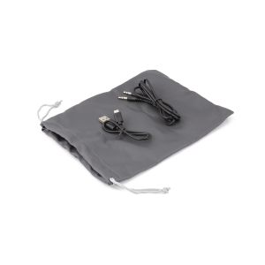 Слушалки Sencor SEP 710BT BK, безжични, Micro USB, 99 dB, черни