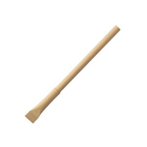 Office 1 Химикалка Pictor Eco, натурален цвят