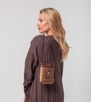 Чанта Anekke Core, 14х19х3 см