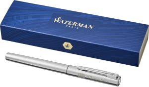 Писалка Waterman Allure Graduate Chrome CT