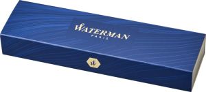 Химикалка Waterman Allure Graduate Chrome CT