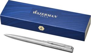 Химикалка Waterman Allure Graduate Chrome CT