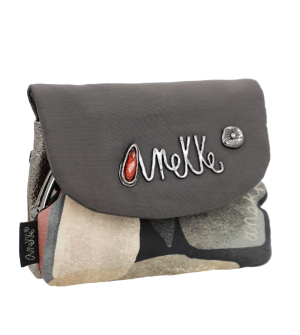 Портмоне Anekke Dreamverse Imaginary, 13x10x2cm