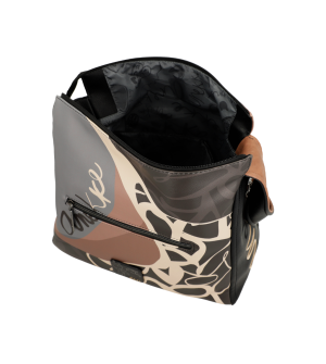 Чанта Anekke Dreamverse Heartbeat, 33x34x16 cm