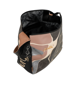 Чанта Anekke Dreamverse Heartbeat, 33x34x16 cm