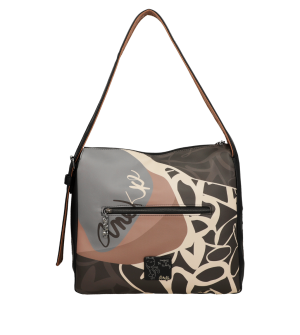 Чанта Anekke Dreamverse Heartbeat, 33x34x16 cm