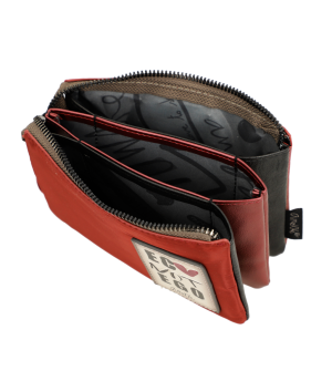 Портмоне Anekke Dreamverse Imaginary, 15x9x4 cm