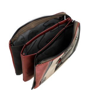 Портмоне Anekke Dreamverse Imaginary, 15x9x4 cm