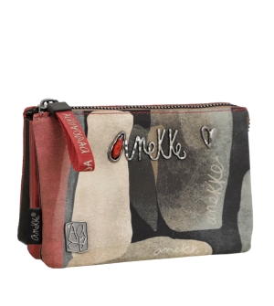 Портмоне Anekke Dreamverse Imaginary, 15x9x4 cm