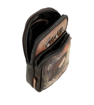 Чанта Anekke Dreamverse, 12x19x5 cm