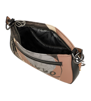 Чанта Anekke Dreamverse Heartbeat, 26x14x4 cm