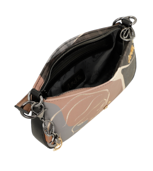 Чанта Anekke Dreamverse Heartbeat, 26x14x4 cm