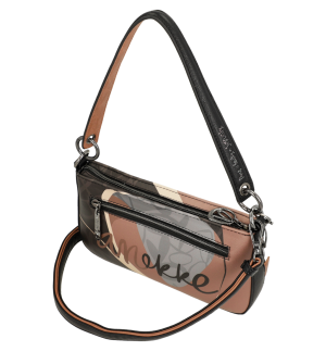 Чанта Anekke Dreamverse Heartbeat, 26x14x4 cm