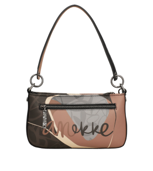 Чанта Anekke Dreamverse Heartbeat, 26x14x4 cm