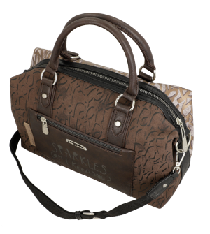 Чанта Anekke Core Mantle, 35x21x13 cm