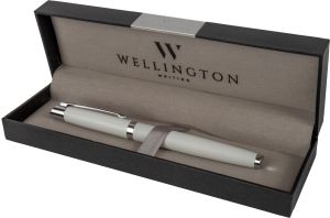 Ролер Wellington Liberty, БЯЛ