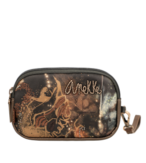 Несесер Anekke Dreamverse Wings, 18x12x3 cm