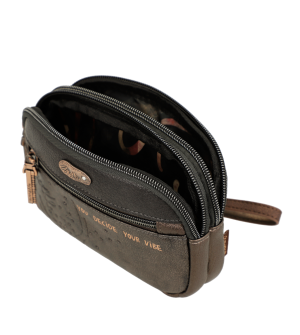 Несесер Anekke Dreamverse Wings, 18x12x3 cm