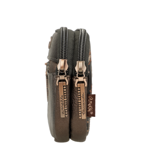 Несесер Anekke Dreamverse Wings, 18x12x3 cm