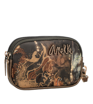 Несесер Anekke Dreamverse Wings, 18x12x3 cm