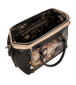 Чанта Anekke Dreamverse, 28х22х16 см