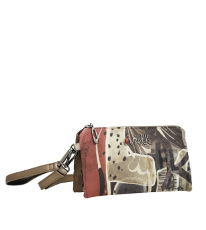 Чанта Anekke Dreamverse Imaginary, 21х13х5 см