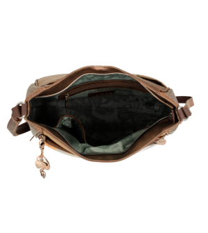 Чанта Anekke Core Outer, 28х27х12 см