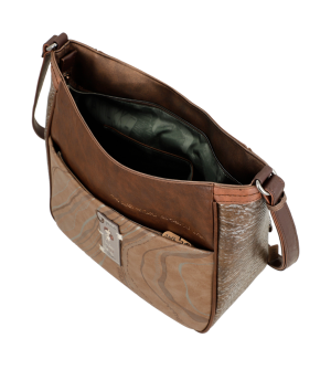 Чанта Anekke Core Outer, 28х27х12 см