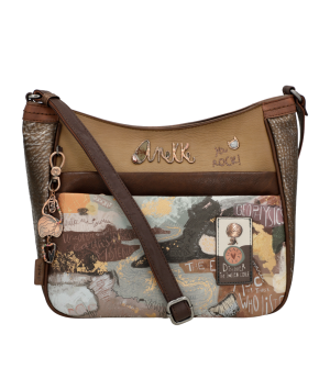 Чанта Anekke Core Outer, 28х27х12 см