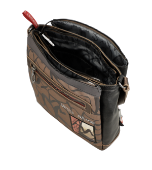 Чанта Anekke Dreamverse Imaginary, 28х24х8см