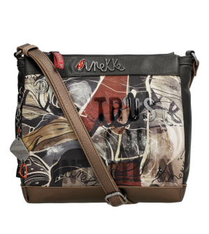 Чанта Anekke Dreamverse Imaginary, 28х24х8см