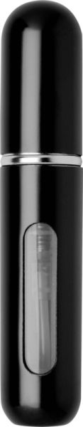 Шишенце за парфюм, 5ml, черно