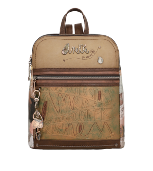 Раница Anekke Core Outer, 28х31х11 см