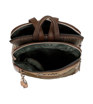 Раница Anekke Core Outer, 28х31х11 см