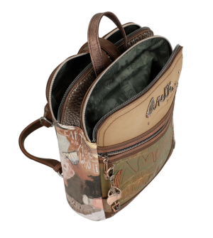 Раница Anekke Core Outer, 28х31х11 см