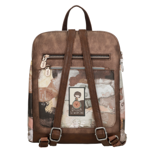 Раница Anekke Core Outer, 28х31х11 см