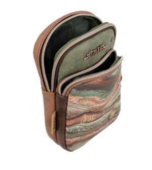 Чанта Anekke Core Outer, 12x19x5 cm