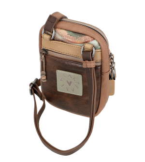 Чанта Anekke Core Outer, 12x19x5 cm