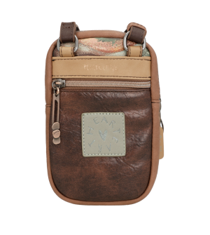 Чанта Anekke Core Outer, 12x19x5 cm