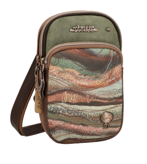 Чанта Anekke Core Outer, 12x19x5 cm