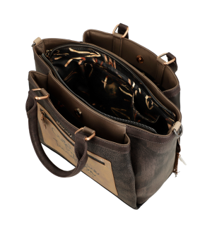 Чанта Anekke Dreamverse, 28x24x15 cm