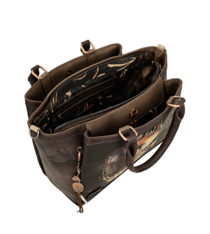 Чанта Anekke Dreamverse, 28x24x15 cm