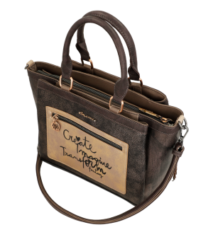 Чанта Anekke Dreamverse, 28x24x15 cm